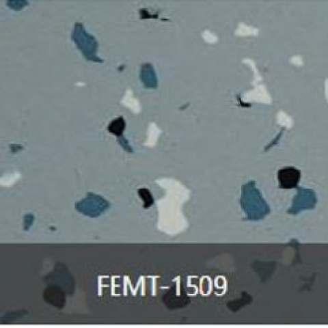 Sàn nhựa chống tĩnh điện ESD PVC cuộn.